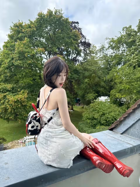虞書欣錄《中餐廳》當起法式美廚娘　一舉動卻慘遭砲轟