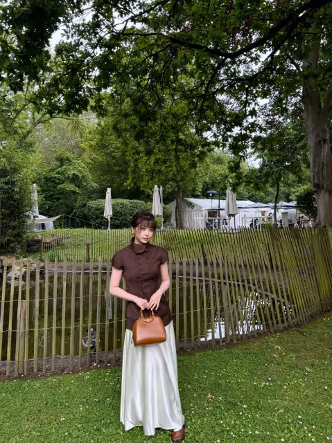 虞書欣錄《中餐廳》當起法式美廚娘　一舉動卻慘遭砲轟