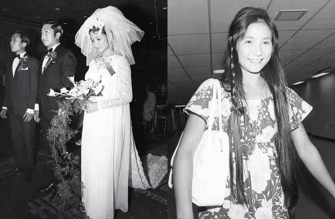 鄭佩佩離世13天,女兒再發文悼念母親:請來夢裡看我!