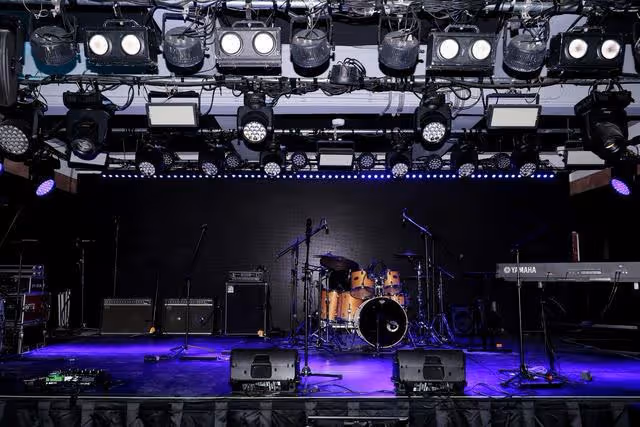 製作演唱會還不夠 必應「開Live house+演唱會主辦」新創長陳皆理揭內幕