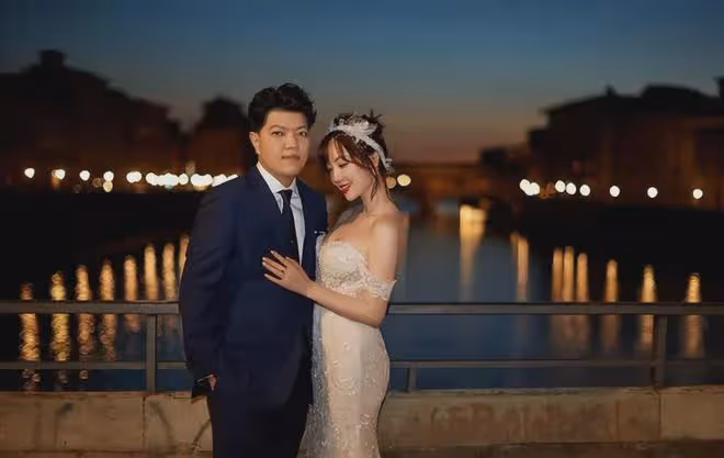 美女主播人餘聲:32歲嫁富豪,老公陷醜聞風波,她也成「受害者」