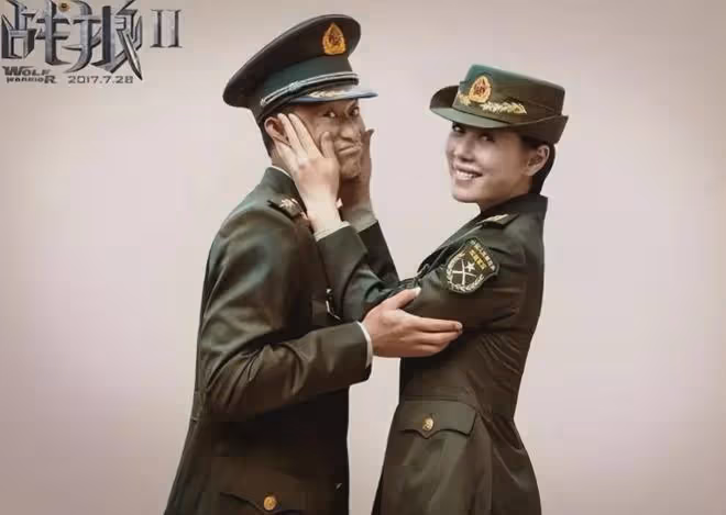 她曾被黃渤吻到害羞,與導演同居12年遭拋棄,今47歲身價高達40億