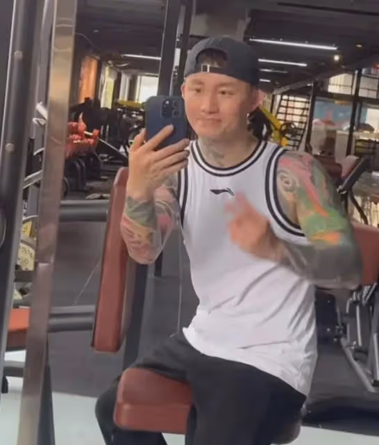 又一位29歲網紅肝癌去世,4天前發文一語成讖,最後露面惹人淚目