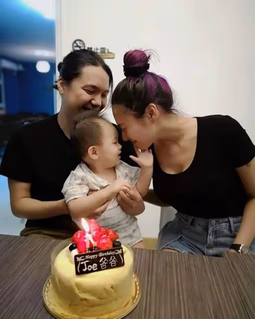 42歲女星宣布離婚!控訴老公搶走兒子,用生活私密視頻要挾她