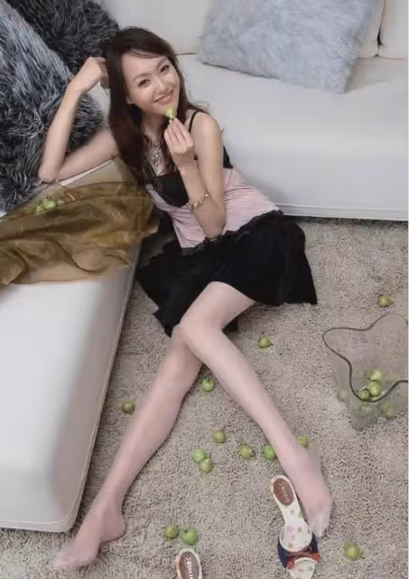 娛樂圈顏值與腿長齊飛的10大女星,誰才是你心中的「腿精」之王?