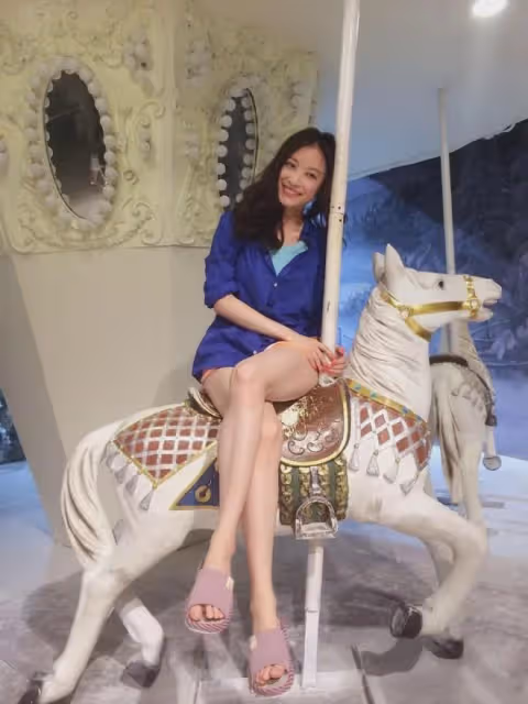 娛樂圈顏值與腿長齊飛的10大女星,誰才是你心中的「腿精」之王?