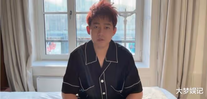 甦醒朝聖奧運脫口「毫無懸念」挨轟!拍片道歉:我用詞不當