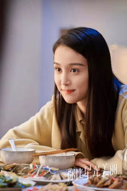 你比星光美麗會員收官:眾星發文告別匯成銀河!紀星星光永遠璀璨