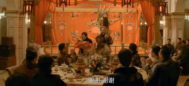才播4集評分高達9.0,高偉光令觀眾成功入坑,奇幻大劇有天花板了