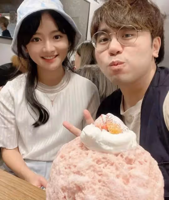 28歲TVB女星自爆無心戀愛!曾報名內地女團沒入圍!承認「童顏臉」有劣勢