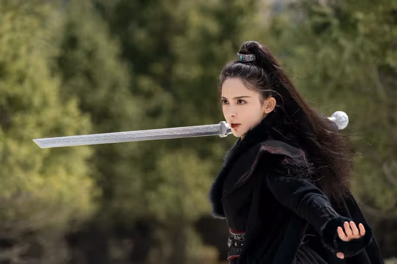 成龍《傳說》AI回春　攜手「第一美女」亮相桃園