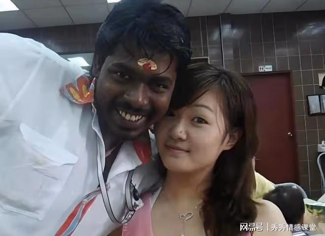 回顧：校花被黑人男友殺害，生前哀求：求求你，我會死的
