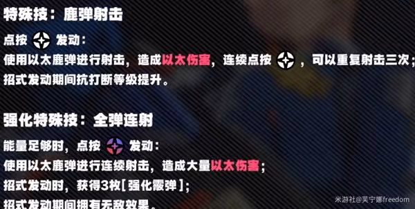 《絕區零》朱鳶技能介紹與配隊攻略