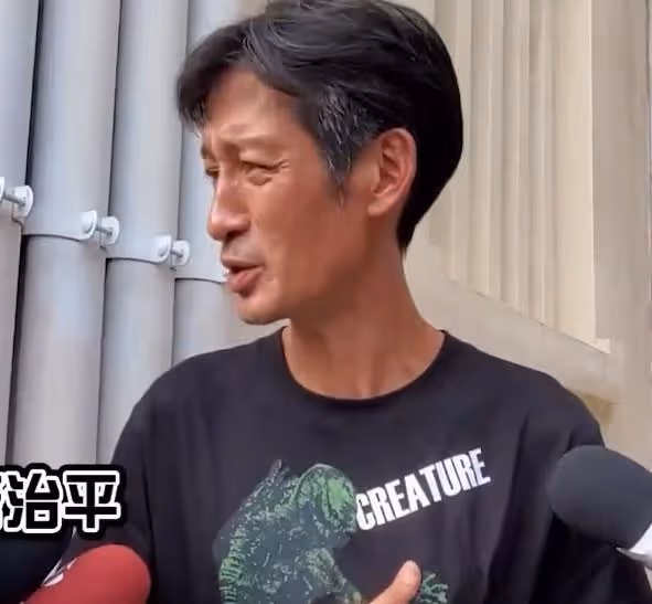 唐治平獲得母親遺產,7個鑽石戒指和紅寶石,保險遺產近千萬