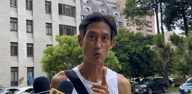 唐治平獲得母親遺產,7個鑽石戒指和紅寶石,保險遺產近千萬