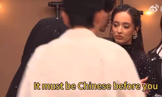 那英得歌王全平台評論區翻車！迪瑪希直播曝出歌手排名早內定