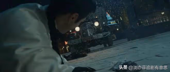 奇幻劇《冰雪瑤》開播，看完4集，我要說：高偉光成功讓觀眾入坑