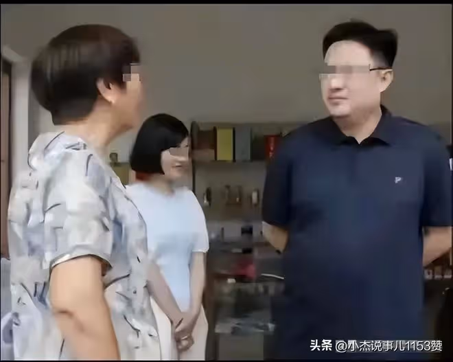李佩霞案件進一步升級,毛奇面臨多項罪名,牢底坐穿不是夢!