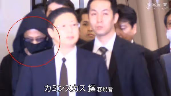 《地面師》改編真實事件!積水房屋55億土地詐騙…電視台拍不了黑幕