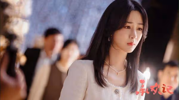 吳謹言劉亦菲全輸她!冠軍出爐 盤點2024年中韓劇「10大人氣女主角」