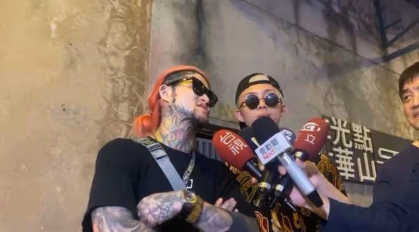 孫安佐飛烏克蘭進度曝光! 經紀人鬆口未來計劃:他個性樂於分享