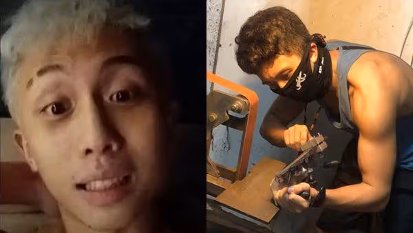 孫安佐飛烏克蘭進度曝光! 經紀人鬆口未來計劃:他個性樂於分享