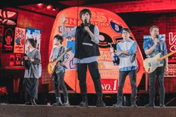 五月天石頭「腰椎滑脫」暫停演出！　愛妻8字2 TAG發聲…歌迷全湧入