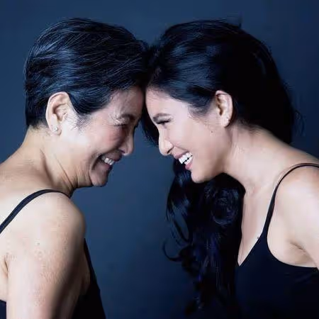 鄭佩佩離世2周…愛女陷喪母之痛　「世界好像顛倒了」求她入夢