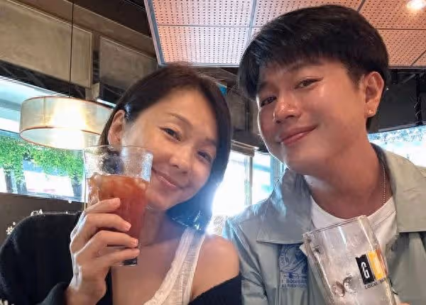 獨/李易深夜嘆:我是失業藝人 揭「演藝圈黑暗」經紀人曝現況