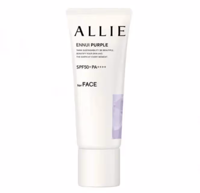 許光漢、張員瑛炎夏防曬已做好　ALLIE、INNISFREE當心頭好