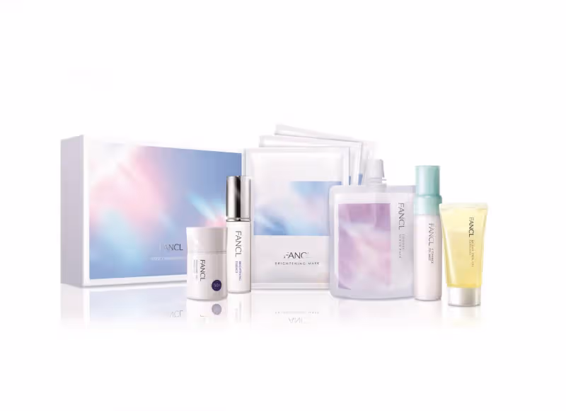 許光漢、張員瑛炎夏防曬已做好　ALLIE、INNISFREE當心頭好