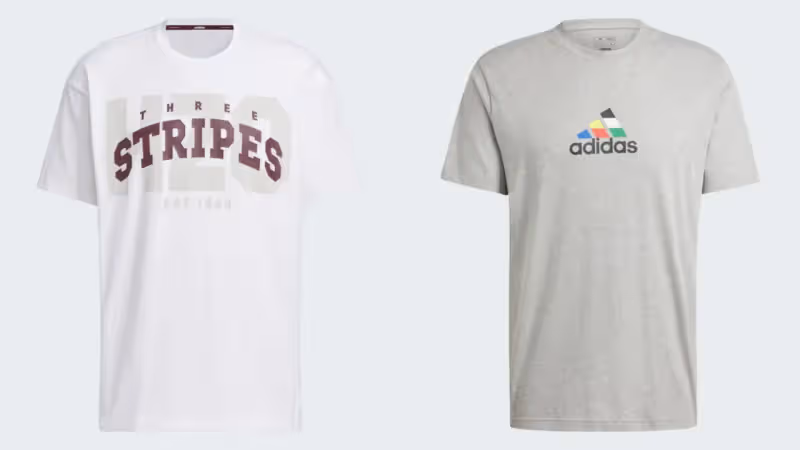 adidas用「黑粉」打造Y2K時尚　穿上擺拍姿勢隨便凹都很好看