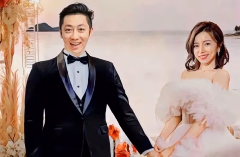 好心碎｜王瞳結婚周年傳訊給亡夫艾成　被辱罵唱歌難聽罹恐懼症