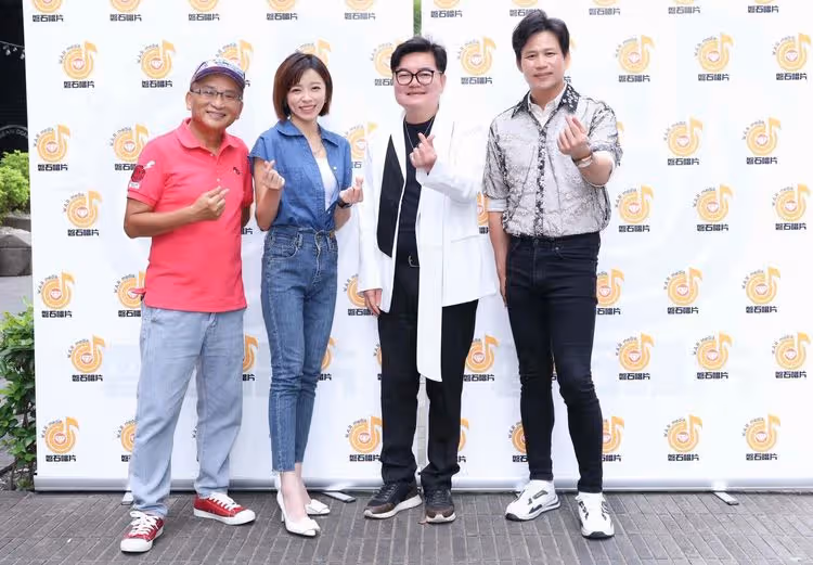 孔鏘糖尿病惡化暴瘦25公斤　醫師驚吐：再晚點來就可以辦告別式