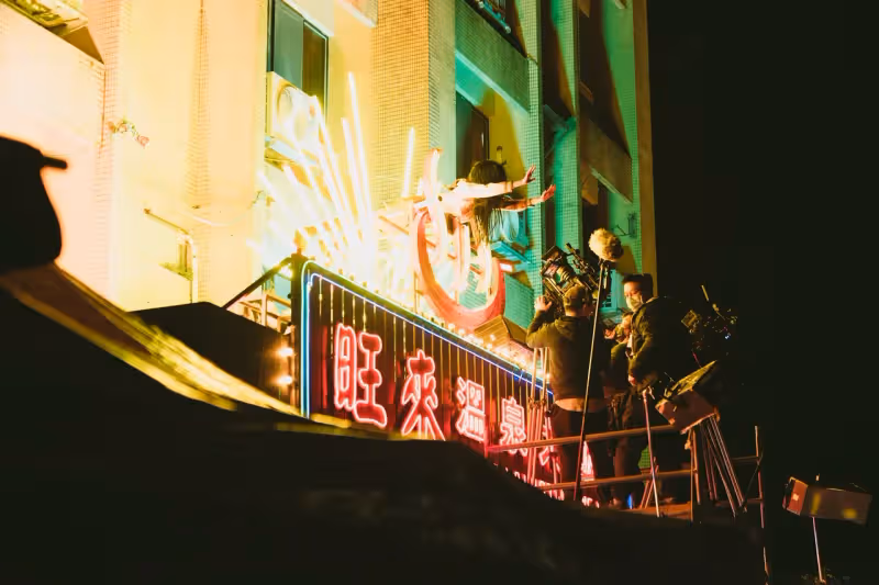 王淨自爆沒壓過人練床咚　張榕容秀高難度技能好腰力