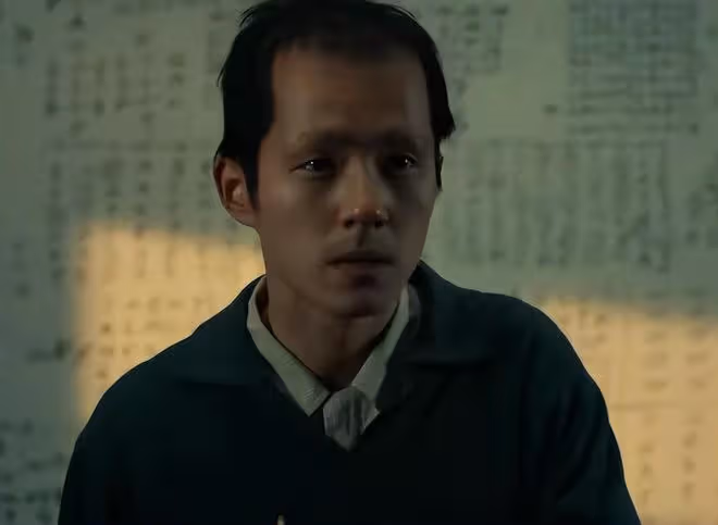 票房破5000萬,豆瓣差評不斷,《解密》被痛罵,又是一個人情局