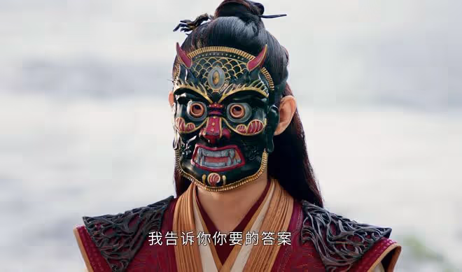 《少年歌行》前傳:同是長生,李長生變老,莫衣不會?和蓬萊有關