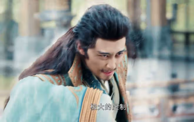 《少年歌行》前傳:同是長生,李長生變老,莫衣不會?和蓬萊有關