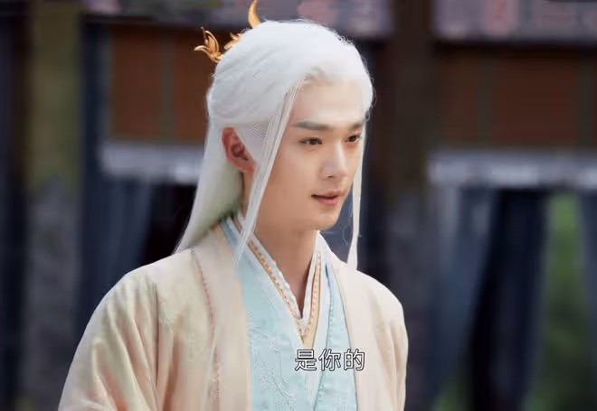 《少年歌行》前傳:同是長生,李長生變老,莫衣不會?和蓬萊有關