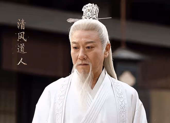 《少年歌行》前傳:同是長生,李長生變老,莫衣不會?和蓬萊有關