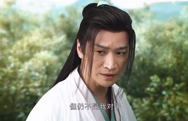 《少年白馬醉春風》蕭瑟的先祖,姬若風的先祖,都不如莫衣的先祖
