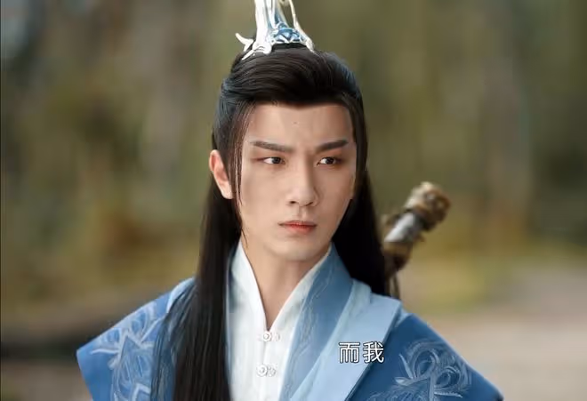 《少年白馬醉春風》蕭瑟的先祖,姬若風的先祖,都不如莫衣的先祖