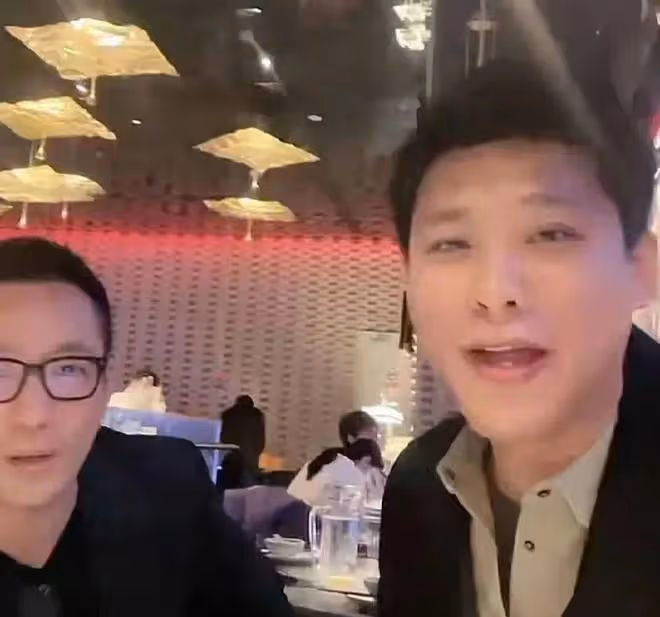 大S遭狗仔內涵吐槽,馬筱梅卻被贊旺夫,區別就出來了