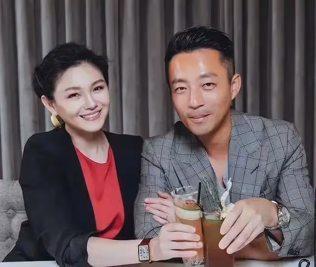 大S遭狗仔內涵吐槽,馬筱梅卻被贊旺夫,區別就出來了
