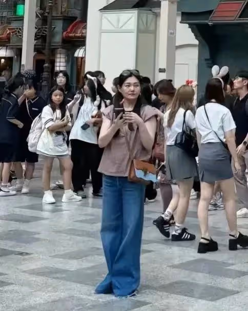 大S遭狗仔內涵吐槽,馬筱梅卻被贊旺夫,區別就出來了