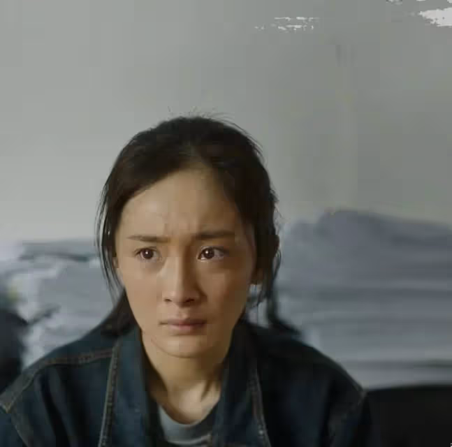 同樣是演村婦,把這8位女星放在一起,誰演得好誰尷尬一目了然