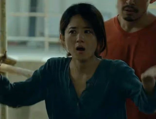 同樣是演村婦,把這8位女星放在一起,誰演得好誰尷尬一目了然