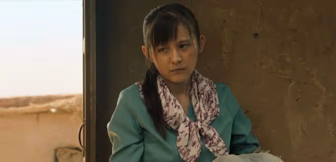 同樣是演村婦,把這8位女星放在一起,誰演得好誰尷尬一目了然