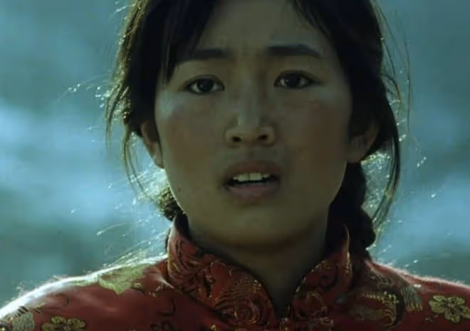 同樣是演村婦,把這8位女星放在一起,誰演得好誰尷尬一目了然