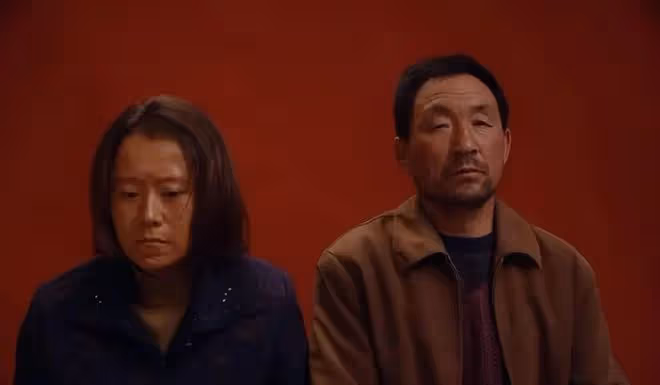 同樣是演村婦,把這8位女星放在一起,誰演得好誰尷尬一目了然
